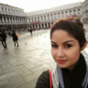 Meet your Posher, Marcela